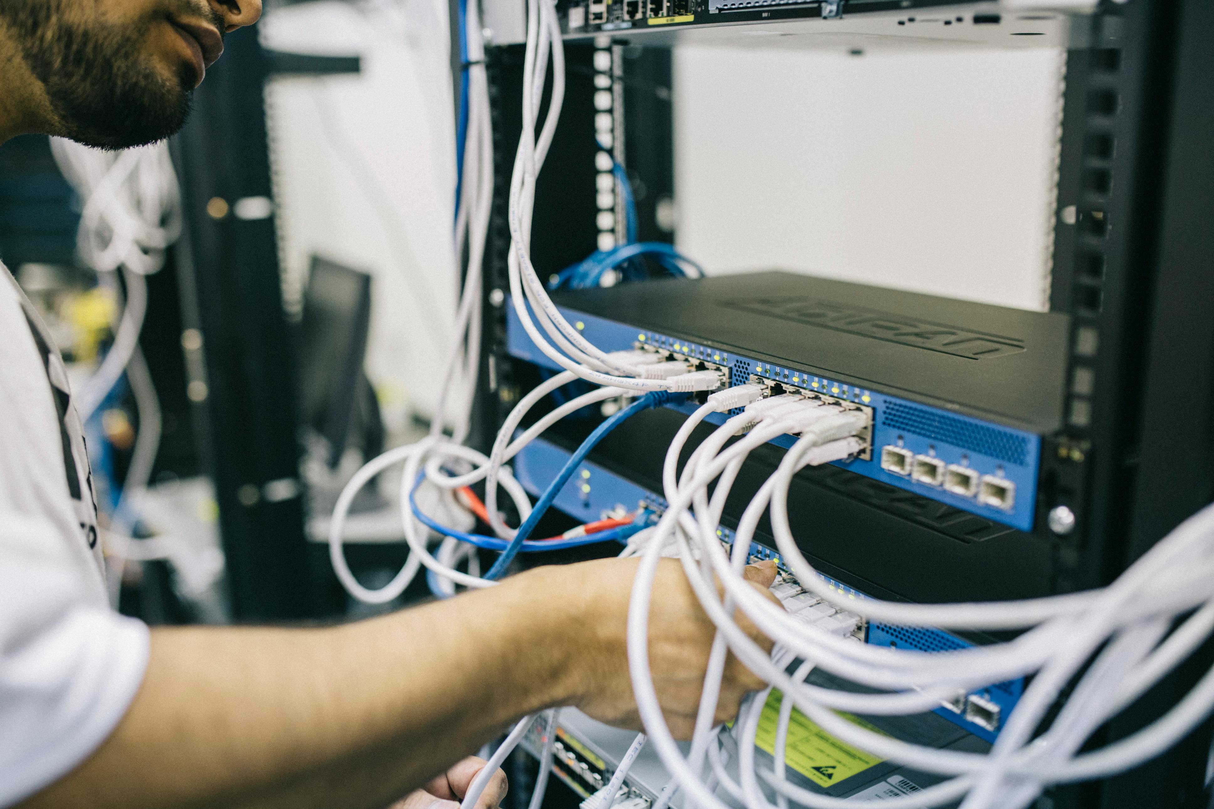 Fibranet Internet Service Provider